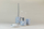 Dispenser sapuni WENKO Aquamarine, qeramikë, 0.475L, bezhë