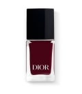 Llak thonjsh Dior Vernis, efekt xheli, shkëlqim i lartë, e bardhë