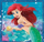 Puzzle Clementoni Disney Princess, 3x48 copa, shumëngjyrësh