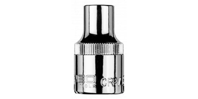 Kokë çelësi Neo 08-409, 1/2", 9mm, 6-këndëshe
