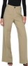 Mbathje ONLY ONLFLAX Straight Fit 15301200 Tannin