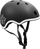 Helmetë për fëmijë SMJ sport F501, M (55-57 cm), e zezë