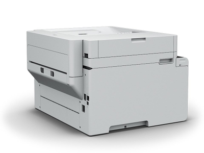Printer Epson EcoTank Pro ET-M16680, A4, 25 faqe/minutë, i hirtë