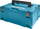 Kuti veglash Makita Makpac Type 3, 395 x 295 x 210 mm, blu