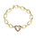 Byzylyk për femra GUESS JUBB05005JWYGPK