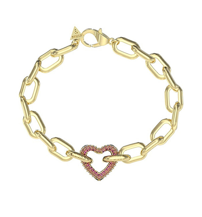 Byzylyk për femra GUESS JUBB05005JWYGPK