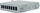 Kuti shpërndarje Qoltec Fiber Optic Splice Closure 1x8, 8 porta SC, montim në mur, gri