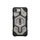 Mbajtëse telefoni Urban Armor Gear Monarch Pro për iPhone SE 2025, mbrojtëse e fortë, titanium