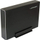 Kuti për hard disk LC-Power USB 3.2 Gen 1 - 3.5'' SATA (LC-35U3-Becrux), e zezë