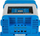 Karikues baterie AZO Digital BC-20 PRO LFP, 12V 20A, AGM GEL LiFePO4, ngjyrë argjendi