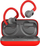 Kufje Bluetooth Canyon OnRun 11 Sport, in ear, BT 5.4, të kuqe