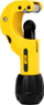 Prerëse tubash Deli Tools EDL2504, 3 mm deri 3.2 cm, inoks dhe alumin, e verdhë e zezë