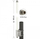 Antena Delock LoRa 868 MHz, 8 dBi, 148 cm, e bardhë