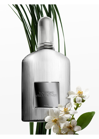 Eau de Parfum Tom Ford Grey Vetiver, 100ml