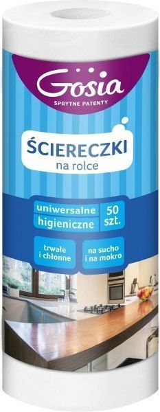 Lecka pastrimi Politan Gosia, 50 copë
