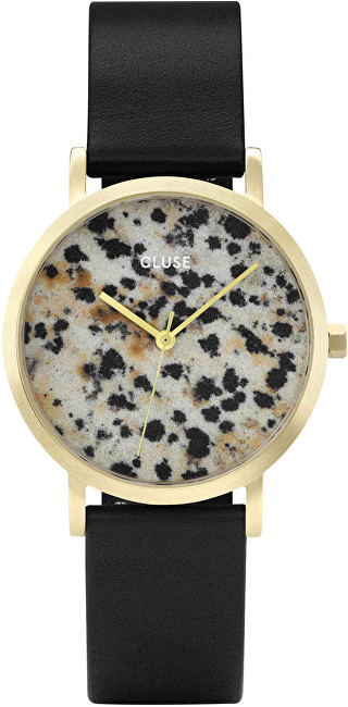 Orë dore Cluse La Roche Petite Dalmatian CL40103