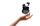 Dëgjuese Xiaomi Redmi Buds 4 Active, të zeza