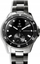 Ora smartwatch Withings ScanWatch Nova 42mm, 10 ATM, çelik inoks, e zezë