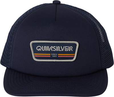 Kapelë për meshkuj Quiksilver, e kaltër