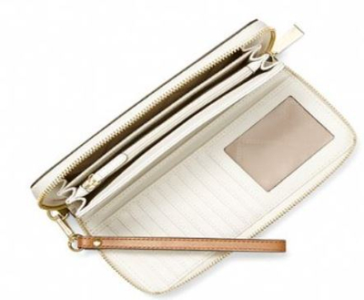 Kuletë Michael Kors Jet Set 34F9GTTE9B150, bezhë