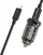Karikues makinё Hoco Z53, USB‑C 30W PD, me kabllo Type‑C nё Lightning 1m, i zi