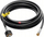 Чистач за цевки Bosch Professional GHP 5-55 5-65, 8 m, притисок 100-150 bar, црн