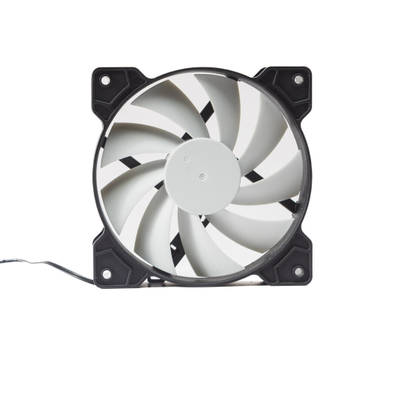 Ventilator Ftohës Për Kompjuter SAMA 12cm BW reg