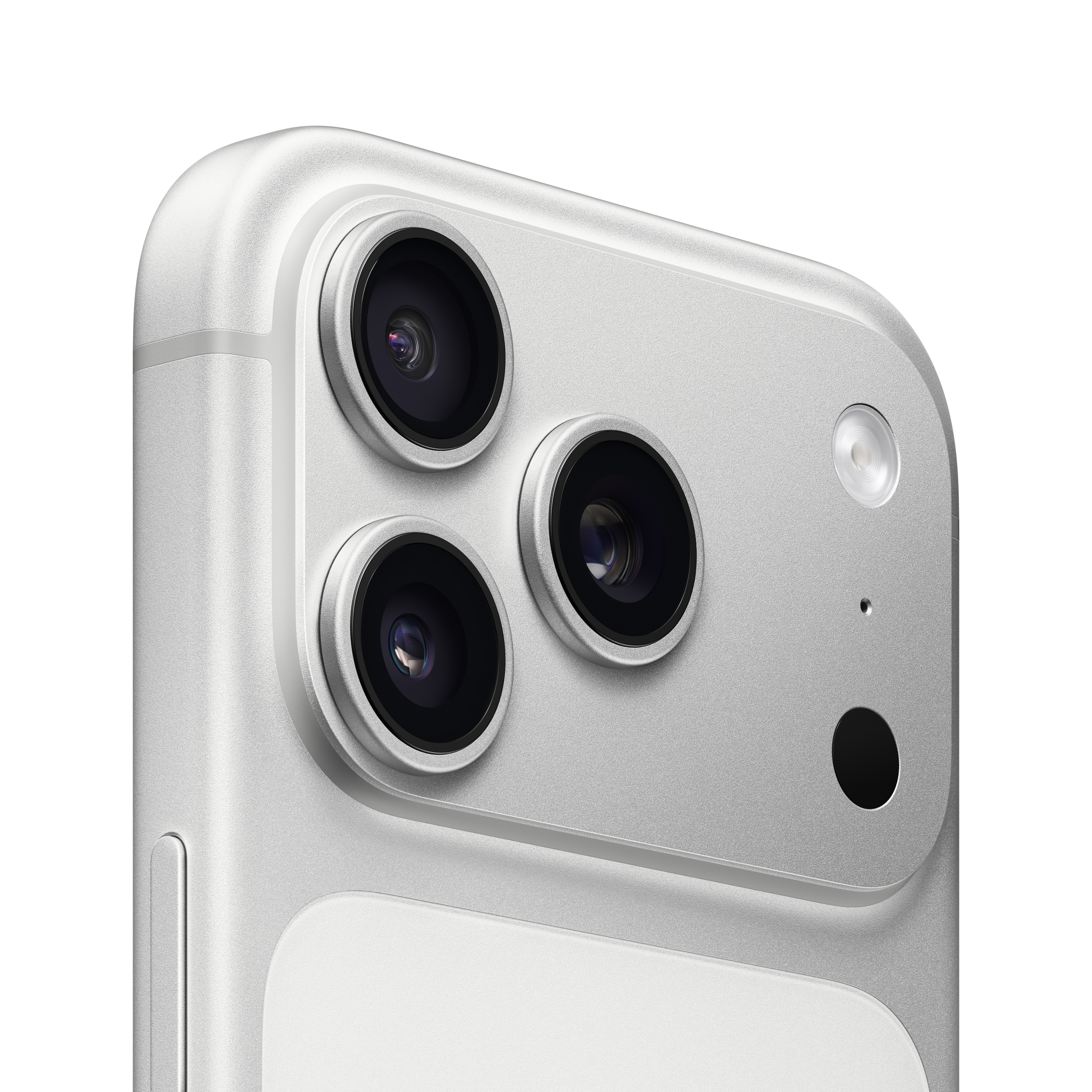 Apple iPhone 17 Pro, 256GB, Silver 3