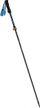 Shkop hiking Kettera Pro e zezë/ kalër / portokalli 115-135 cm (610/22/7712/15 / UNI)