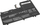 Bateri laptopi Mitsu L14M4P72, 6280mAh, për Lenovo Yoga 700 14ISK Yoga 3 14