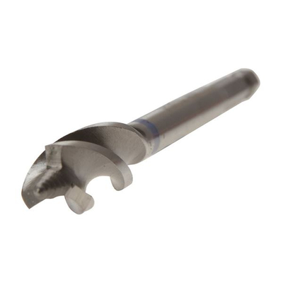 Bit druri Irwin Blue Groove Power, 14mm, bi-metal, ngjyrë argent
