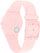 Orë për femra SWATCH, rozë