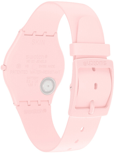 Orë për femra SWATCH, rozë