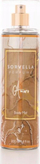 Sprej trupi Sorvella Amore, Body Mist, 200ml
