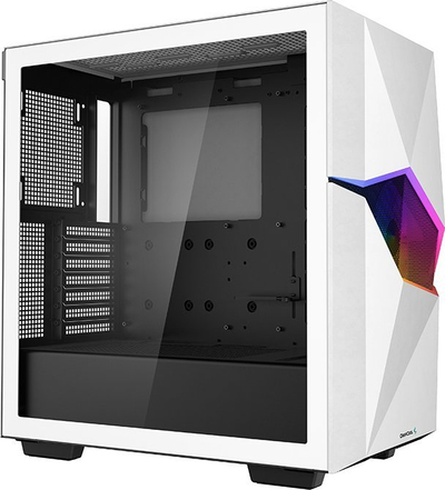 Kasë Deepcool Cyclops RGB, Midi Tower