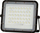Projektor LED V-TAC, 80W, panel diellor, 4000K, i zi