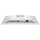 Monitor gaming Philips Evnia 6000 27M2N6501L, 26.5", 240Hz, QHD QD OLED, i bardhë