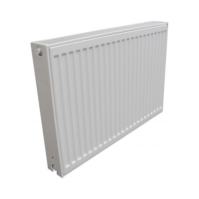 Radiator Purmo CV22, 500 x 700 mm, 1029 W, i bardhë