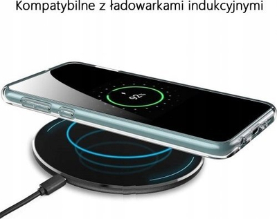 Mbrojtëse telefoni Clear Case 2mm për iPhone 13 Mini, transparente