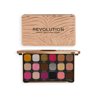 Revolutio Forever Flawless - Bare pink