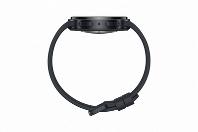 Orë e mençur Samsung Galaxy Watch9, 40mm, Bluetooth, e zezë