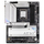 Pllakë amë Gigabyte Z790 AERO G, LGA1700, DDR5, e bardhë