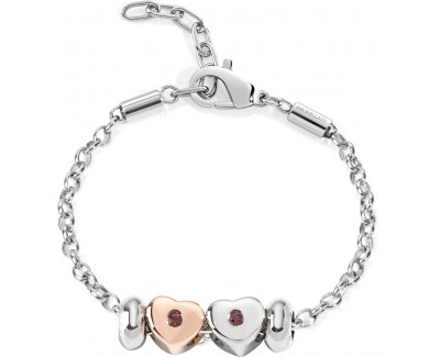 Byzylyk Morellato Hearts SCZ452