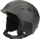 Helmetë skijimi 4F KSU001, e zezë, nr. S (51-53cm)