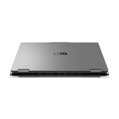 Laptop Lenovo LOQ 17IRX10, 17.3″ IPS FHD 165Hz, i5-13450HX, 16GB, 512GB SSD, GeForce RTX 5050, gri