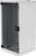 Rack free standing Digitus DN-10-SET-3, 12U, gri
