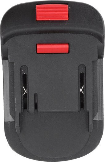 Adapter baterie PSM Tools PS-KA-4L për Makita, 18V, i zi