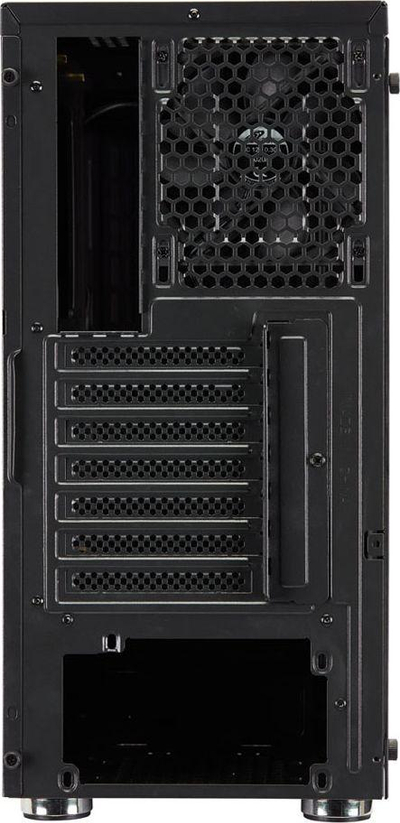 Kasë FSP/Fortron CMT151 ARGB, Midi Tower