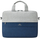 Çantë për laptop Riva Case Prater 10.1-14", gri blu