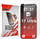 Mbrojtëse ekrani GrizzGlass PaperScreen për Xiaomi 17 Ultra, matte, e tejdukshme